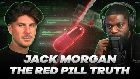 Jack Morgan RLP Meets Fresh&Fit