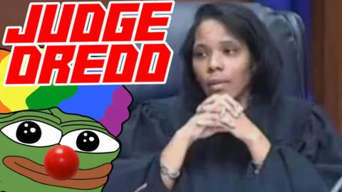 Black Judge Cuts A R@pist's time in Half Over Racisms