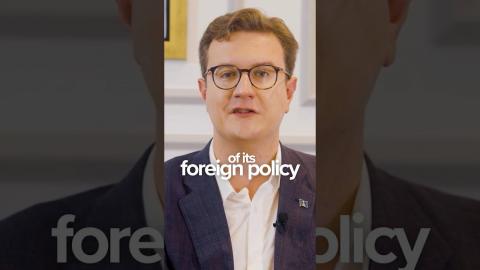 U.S. Foreign Policy Is Working Against You