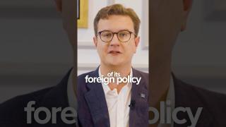 U.S. Foreign Policy Is Working Against You