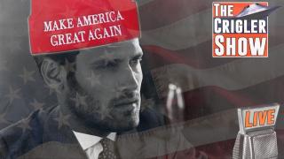 Wait they are mad at what now??