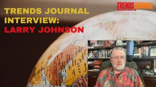 U.S. ON BRINK OF WAR WITH IRAN, ‘I DON’T THINK TRUMP’S DRIVING THE SHIP’