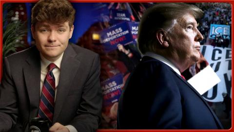 I Was RIGHT About Mass Deportations