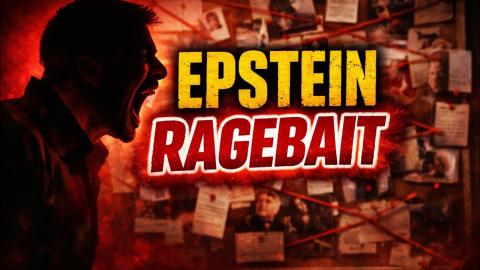 Epstein List Ragebait