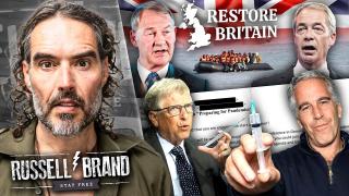 Restore Britain Emerges as the Epstein Saga Deepens — SF684