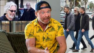 The “Epstein’s Still Alive” Guy...