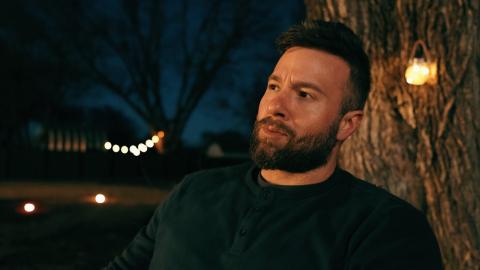 Men Have Woken Up And Become Invisible