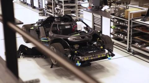 Why Koenigsegg’s new 2,300hp hypercar changes everything