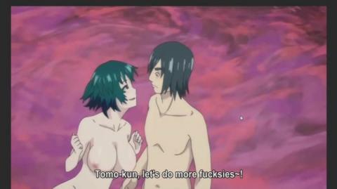 Church of Waifu's GOD Episode 31 Miho Sonoda