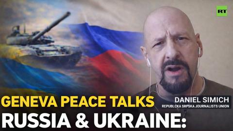 'Difficult to expect any revolutionary progress'