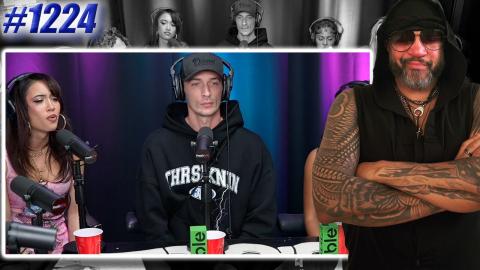 Luke Belmar 🍳COOKS 304s🍳 ALL NIGHT 😂😂😂 | Fresh & Fit REACTION feat. DONOVAN'S NOTCH COUNT FORMULA