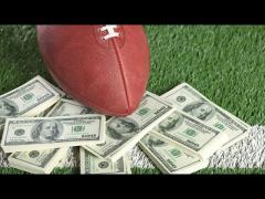 Breaking News California Jock Tax Robs NFL Superbowl Trump Coal Power 02-12-2026 Opinion