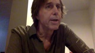 DID JEWS THREATEN TRUMP'S LIFE