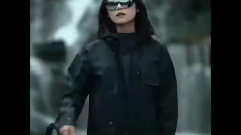 Women’s Casual Hooded Jacket – Urban Lightweight Outerwear