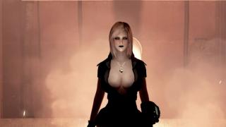 Calm Your Titties! - IZRAILX {90s Rocking Country} AI