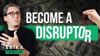 The Man Who Disrupted A Billion Dollar Industry | Warby Parker Founder