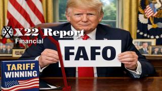 Ep 3846a - [DS]/[CB] Created The Climate Hoax, Trump Warns The [DS][CB] About Playing Games