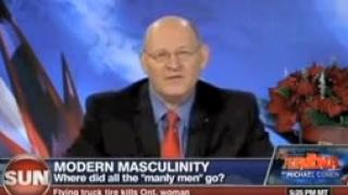 Traditionalism and chivalry = the other feminism