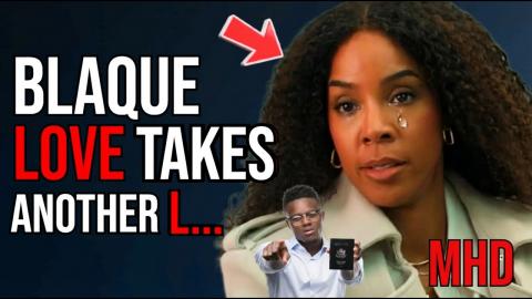 Blaque Love Takes Another L… Here’s Why | “Relationship Goals” Breakdown