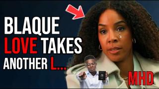 Blaque Love Takes Another L… Here’s Why | “Relationship Goals” Breakdown