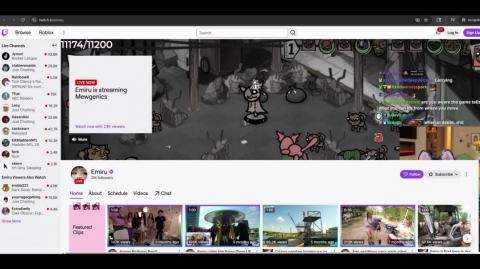 The Woke Mob tries to LYNCH Emiru!