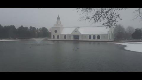 Winter Storm 2026 Part 2