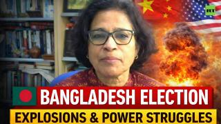 Bangladesh votes amid tension: explosions at polling stations, arrests, and high geopolitical stakes