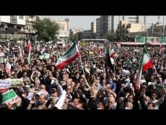 Breaking News Pro Iran Protests ISIS Bombed in Syria Olympic Politics Logan Paul 02-16-2026