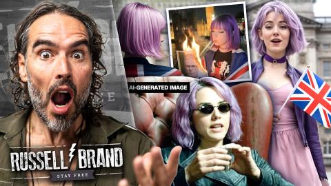 Amelia, the Backfire That Birthed an Icon — SF677