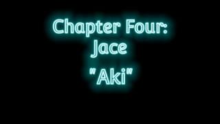 Spetsnaz - GEN X MEN Chapter Four - Jace