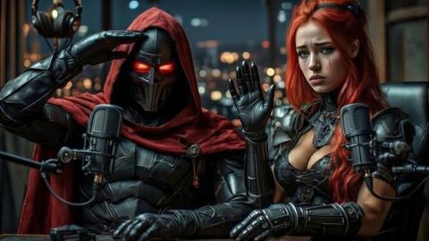 IMPORTANT ANNOUNCEMENT: I'M LEAVING MGTOW.TV! BUT I'LL BE AVAILABLE ON OTHER PLATFORMS!