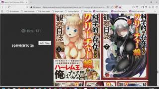 Top 10 Monster Girl Anime and Manga