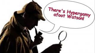 Logic 103: Deductive vs Inductive Arguments (Sherlock Holmes deduced nothing!)