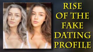 They're Cheating & Catfishing Constantly: Women Can't Accept Their Ultimate Fate