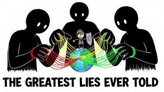 The GREATEST HOAXES That FOOLED the World!