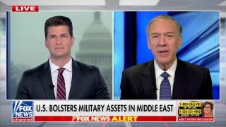 President Trump is making every effort to find a solution - but ultimately, this regime is irredeemable - Mike Pompeo