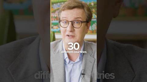 Seeking Freedom Through a Maltese Passport