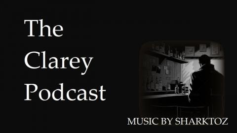 The Clarey Podcast - "AI Will Be the Floppiest Nothing Burger" Episode
