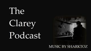 The Clarey Podcast - "AI Will Be the Floppiest Nothing Burger" Episode