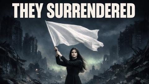 Women Have Admitted Defeat