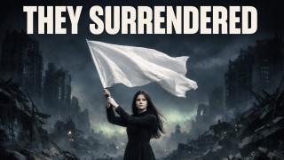 Women Have Admitted Defeat