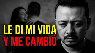 Le DI MI Vida Entera Y Me Cambió Por Alguien Que No Vale Nada