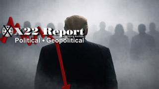 Ep 3837b - [DS] Boomerang, Trump Vindicated, It’s The People In The Background That Are Significant