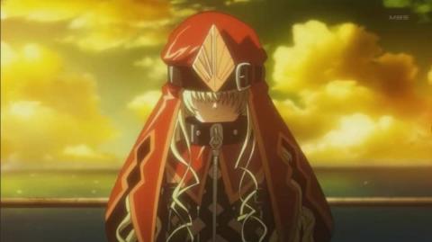 Church of Waifu's GOD Episode 40 Sasha Kreutzev