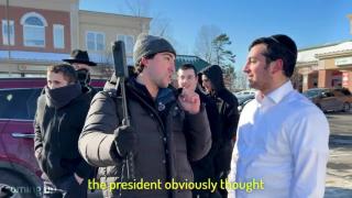 I Exposed New Jersey's Jewish Invasion