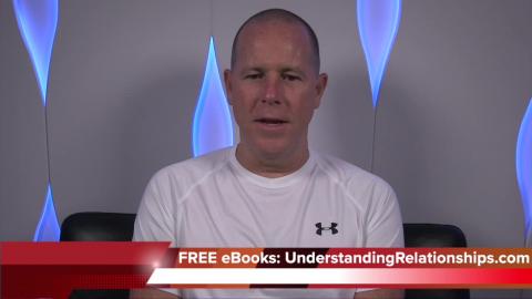 I Moved To Her New City To Please Her. She Says We’re Not A Couple. Why?