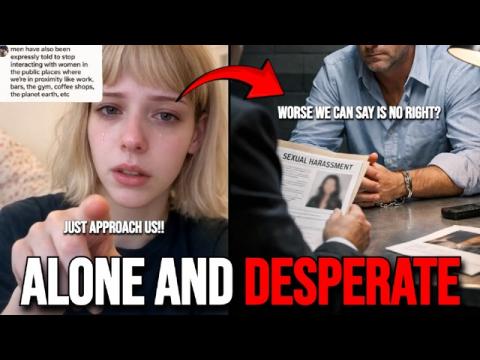 Millions Of Men Are Opting Out Of Dating And Society In 2026