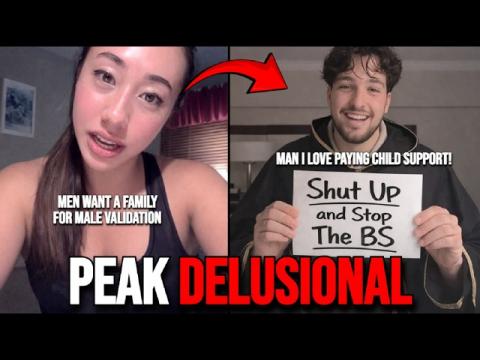 Women Are In SHOCK In 2026, Men Are Done With Their BS