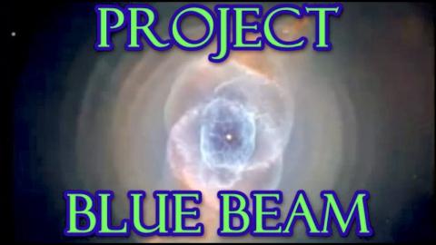 PROJECT BLUEBEAM 2.0 !