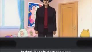 Cromartie High School - Episode 7